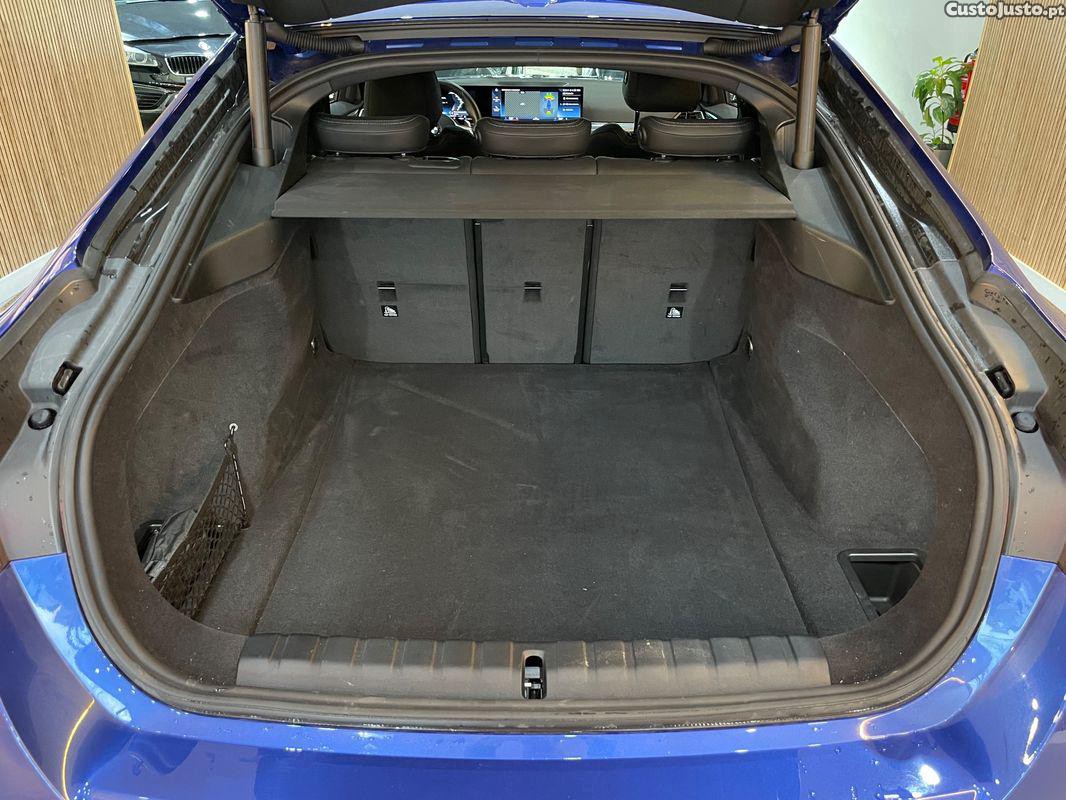 BMW 430 Gran Coupé d xDrive Pack Desportivo M Auto - 23 — photo 5