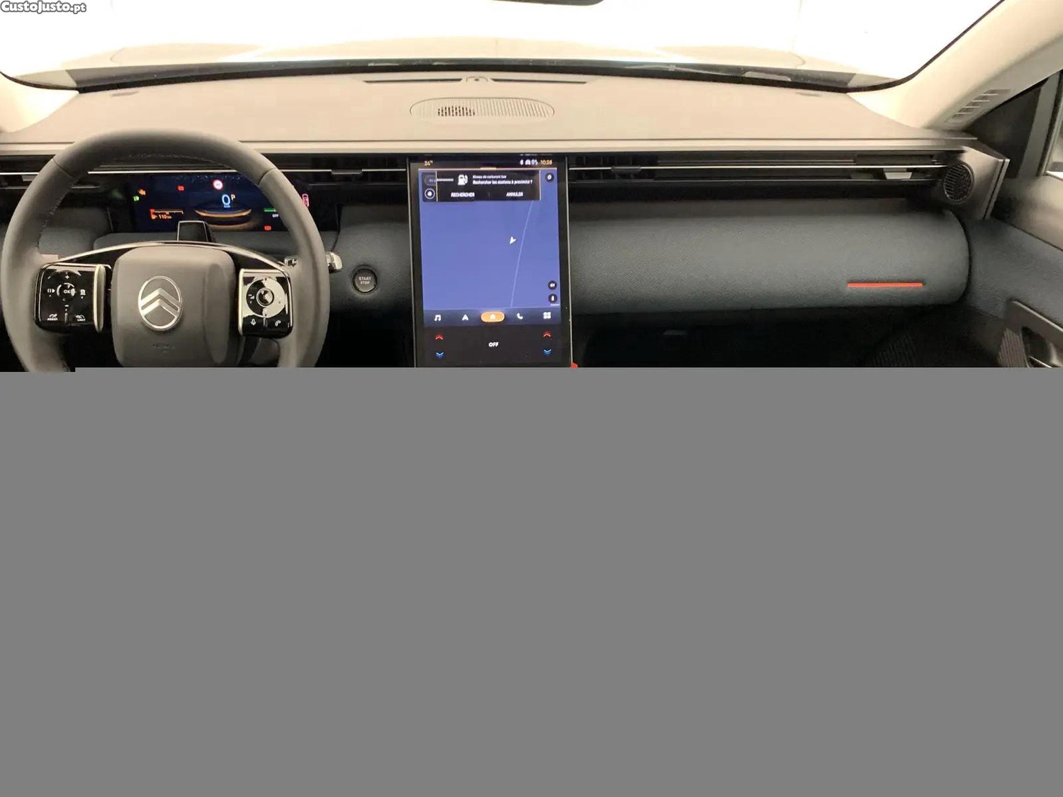 Citroën C5 Aircross PLUS — fotografia 7