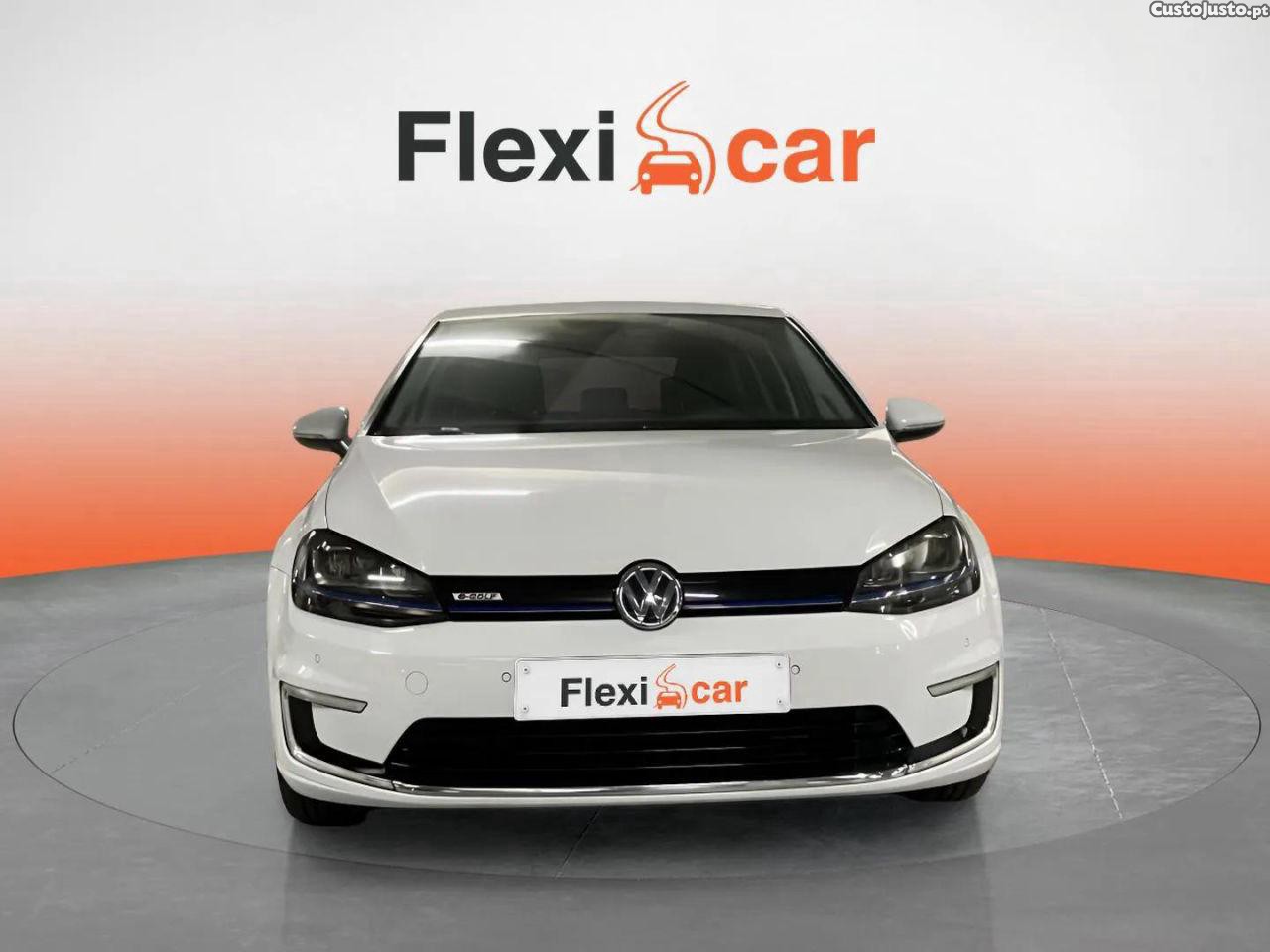 Volkswagen Golf AC/DC — fotografia 11