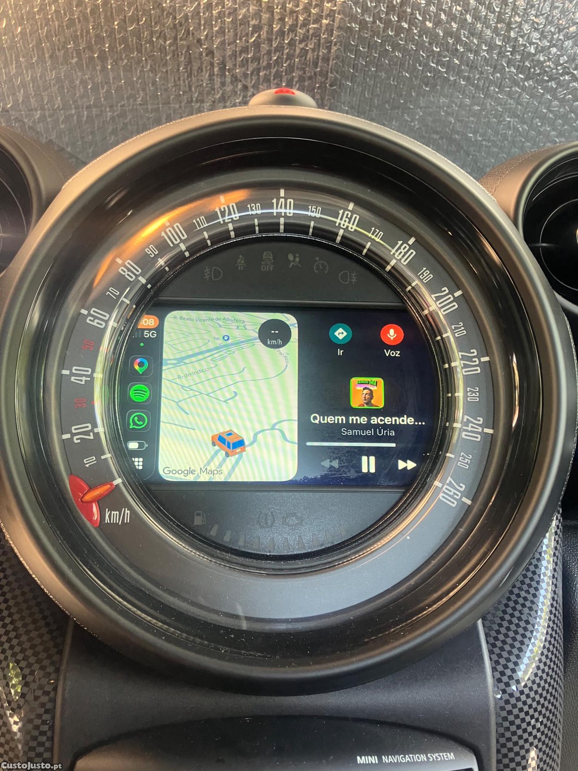 MINI Cooper D — photo 5