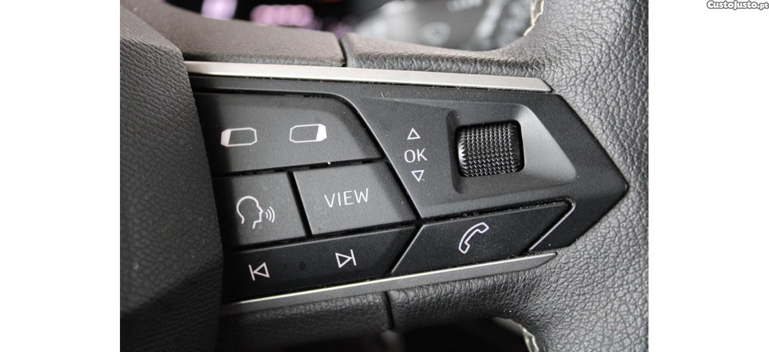 SEAT Arona 1.0 TSI Style 95cv — fotografia 7
