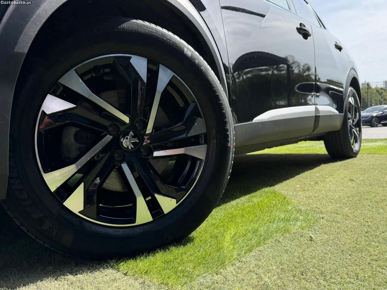 Peugeot e-2008 50 kWh GT - 21 foto 5