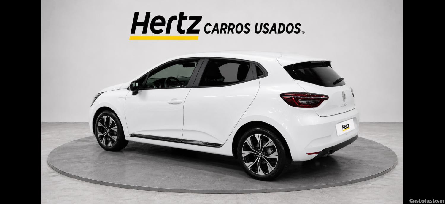 Renault Clio 1.0 Tce Evolution — fotografia 14