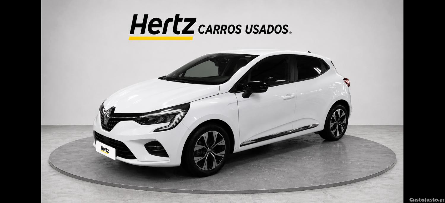 Renault Clio 1.0 Tce Evolution — fotografia 15