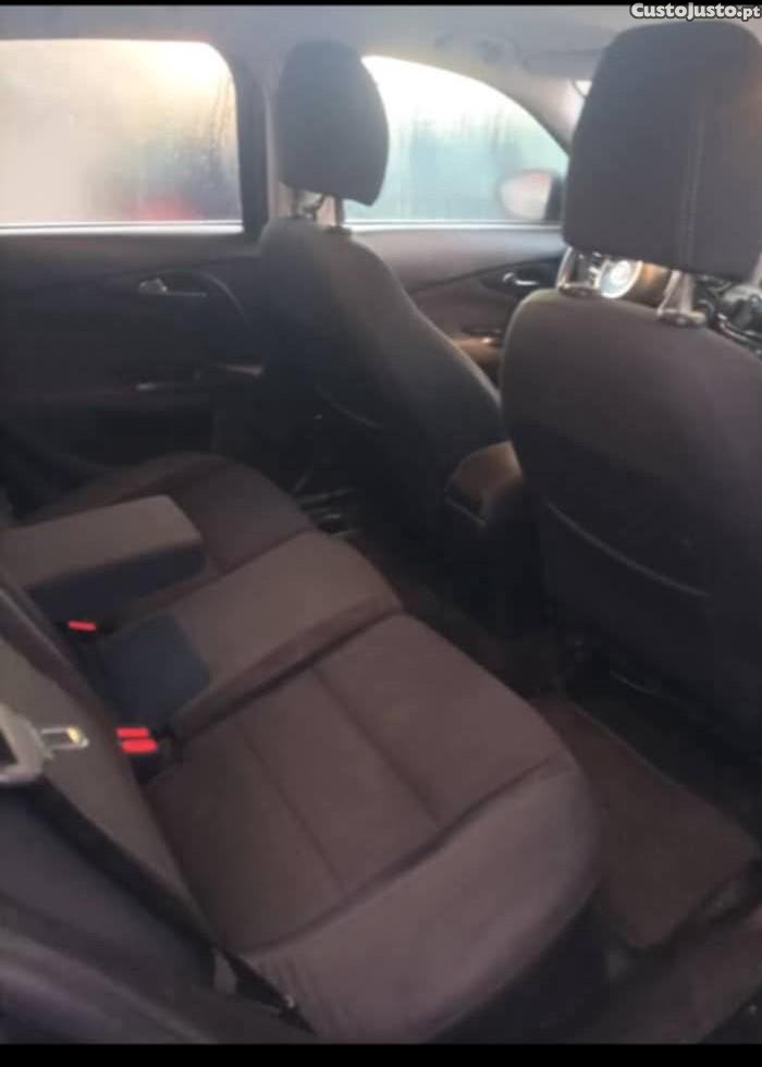 Fiat Tipo 1.6 — fotografia 2
