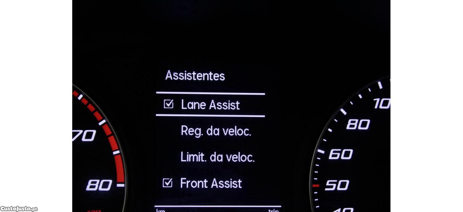 SEAT Arona 1.0 TSI Style 95cv — fotografia 6