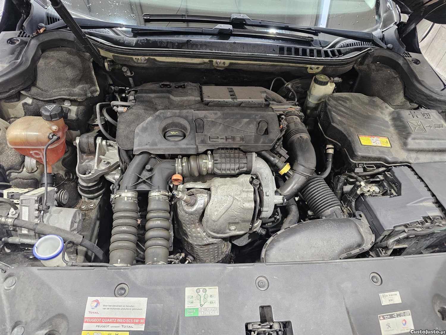 Peugeot 508 Sw — fotografia 3