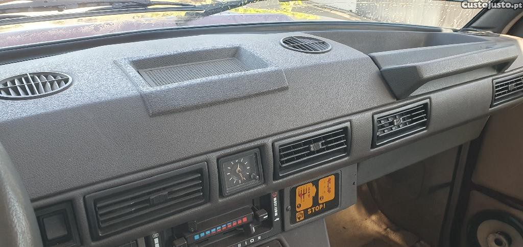 Land Rover Range Rover 3.9 — fotografia 11