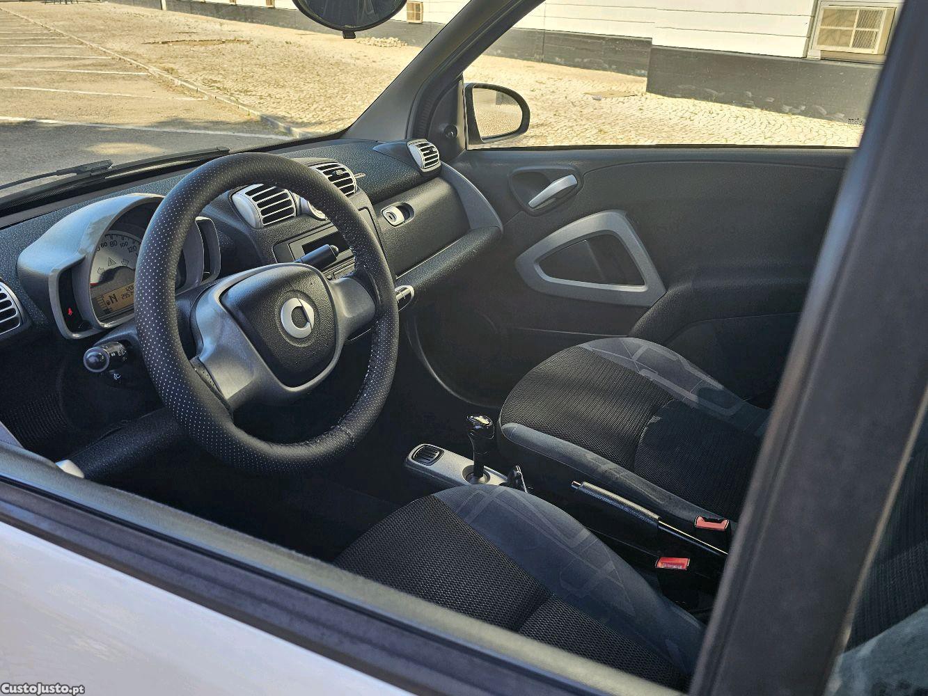 Smart Fortwo CDI — fotografia 4