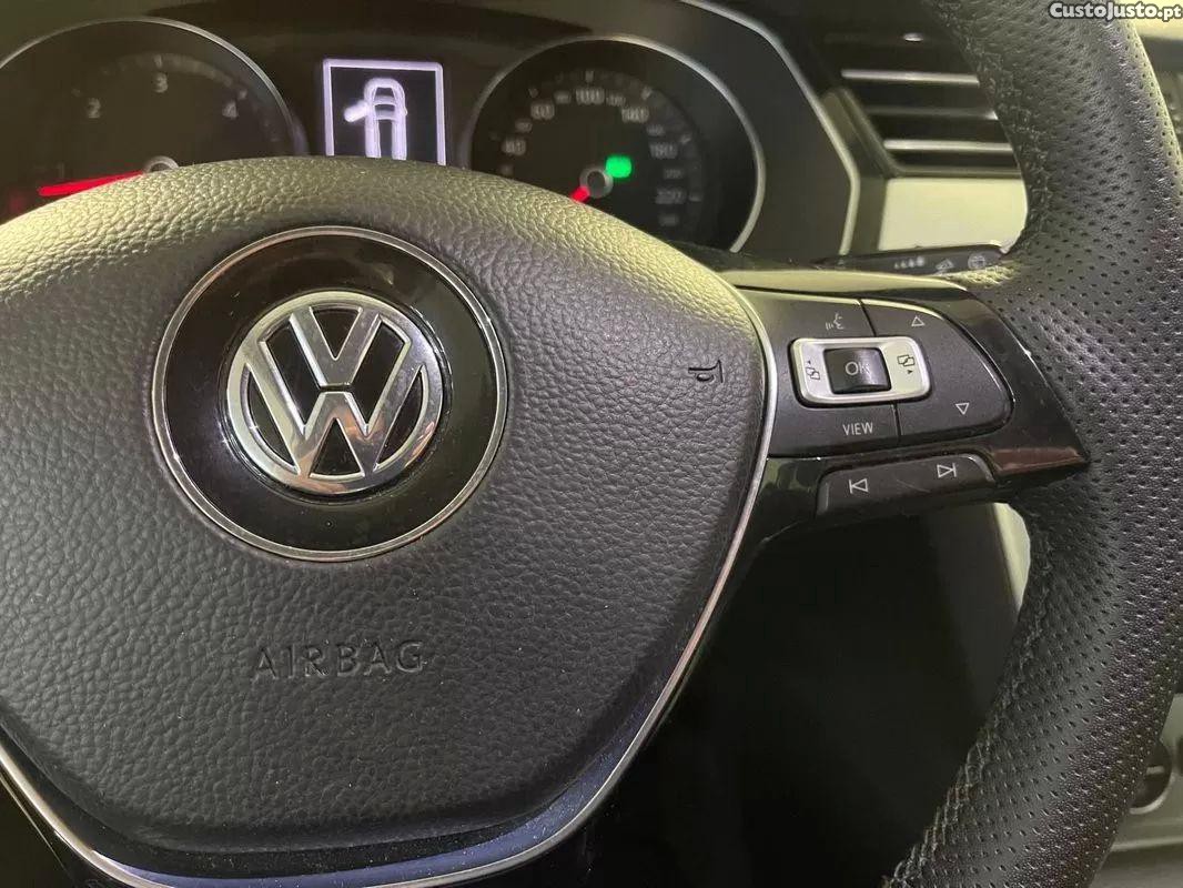 Volkswagen Passat 2.0 tdi elegance dsg — fotografia 10