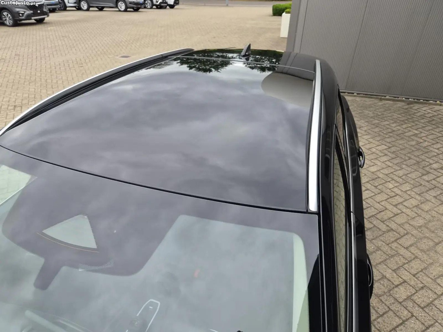 Nissan Qashqai N-Connecta — fotografia 10