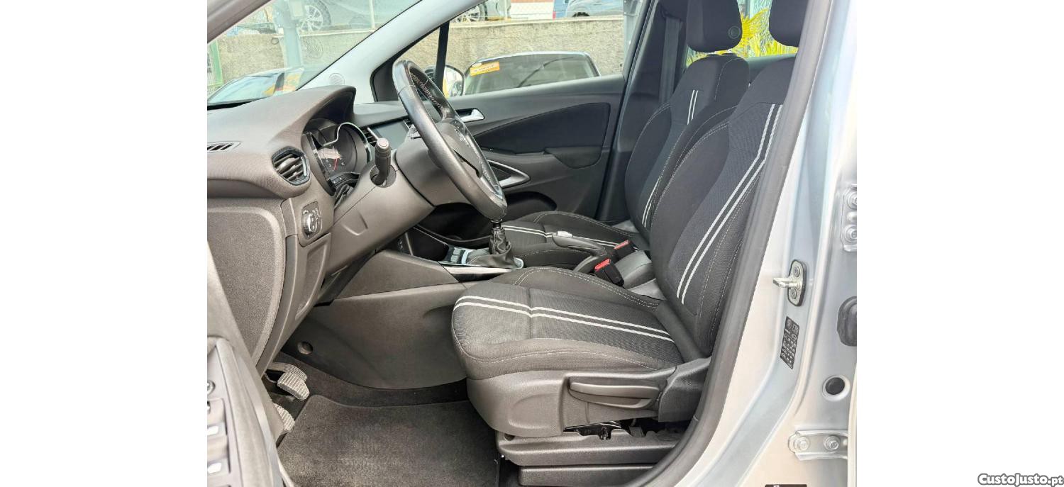 Opel  1.2T Elegance - 24 foto 5