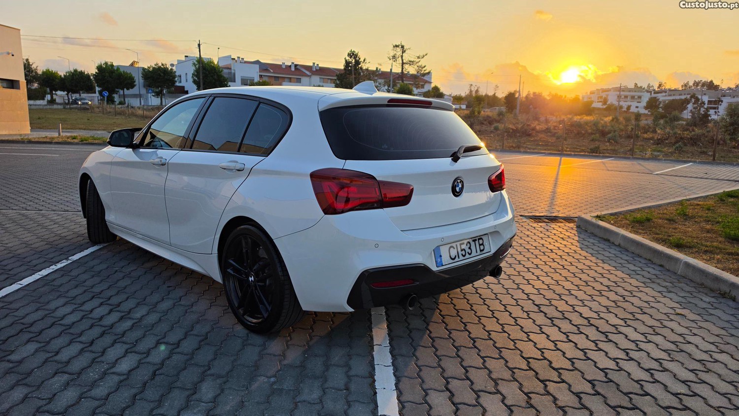 BMW M140 F20 LCI M140i 340cv xDrive - 19 — photo 5
