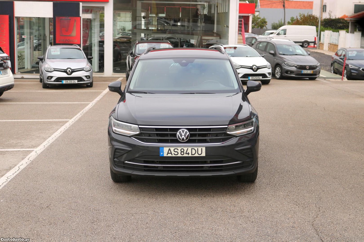 VW Tiguan 1.4 TSI eHybrid Life DSG 245cv — photo 3