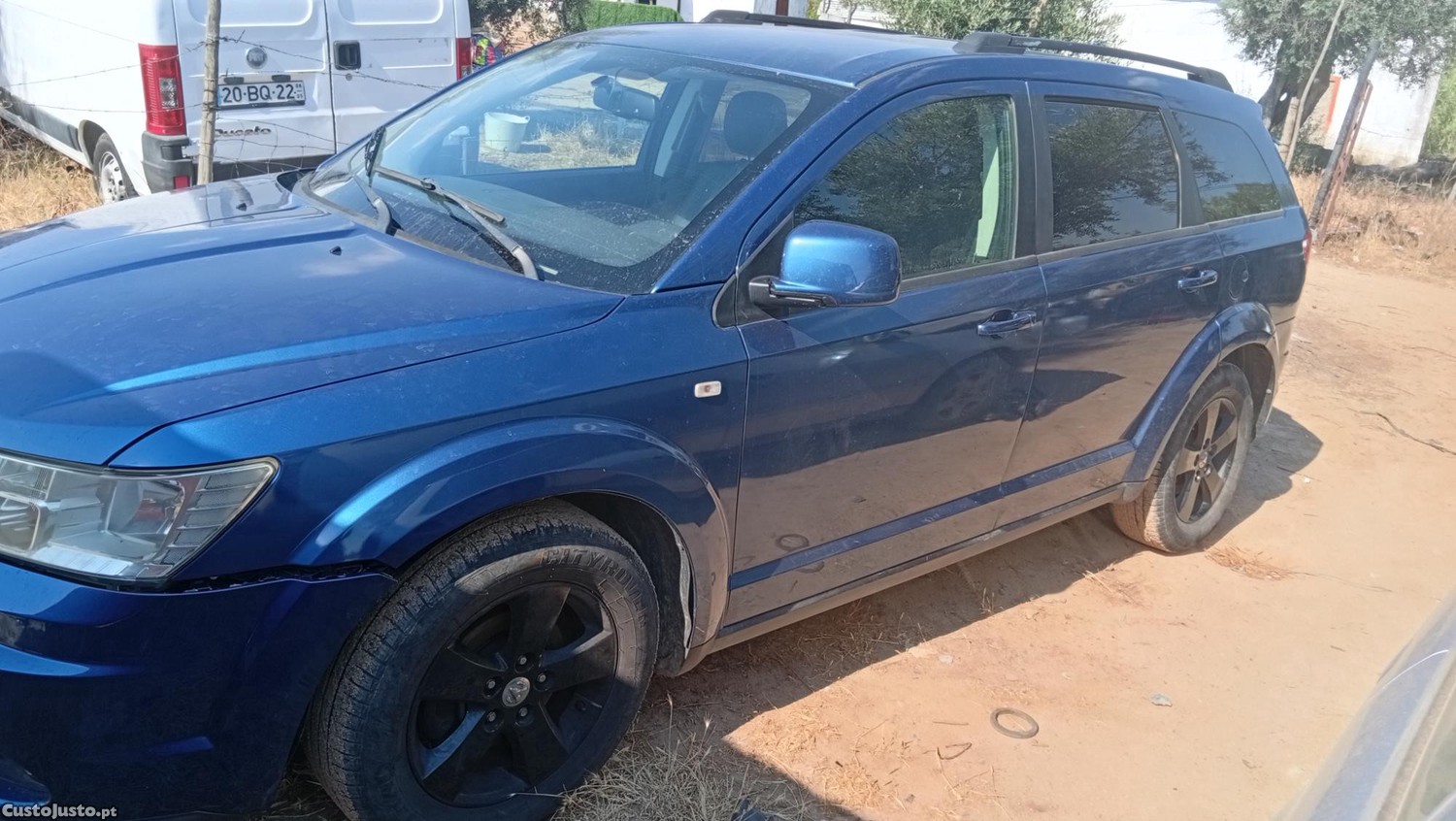 Dodge Journey 2.0 — fotografia 6