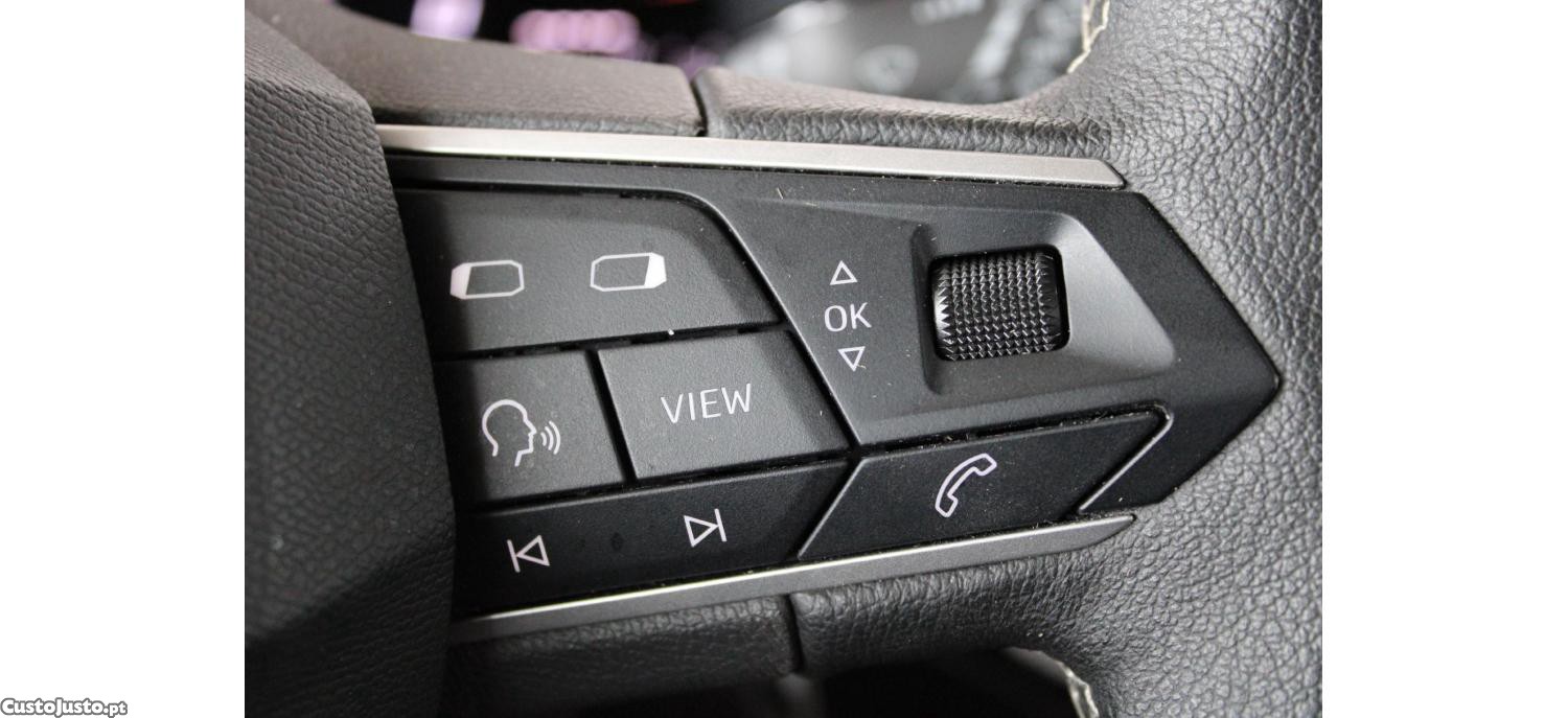 SEAT Arona 1.0 TSI Style 95cv — fotografia 3