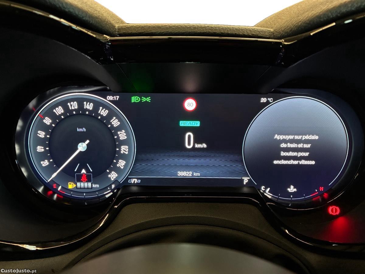 Alfa Romeo Tonale 1.5 Hybrid Veloce — fotografia 5