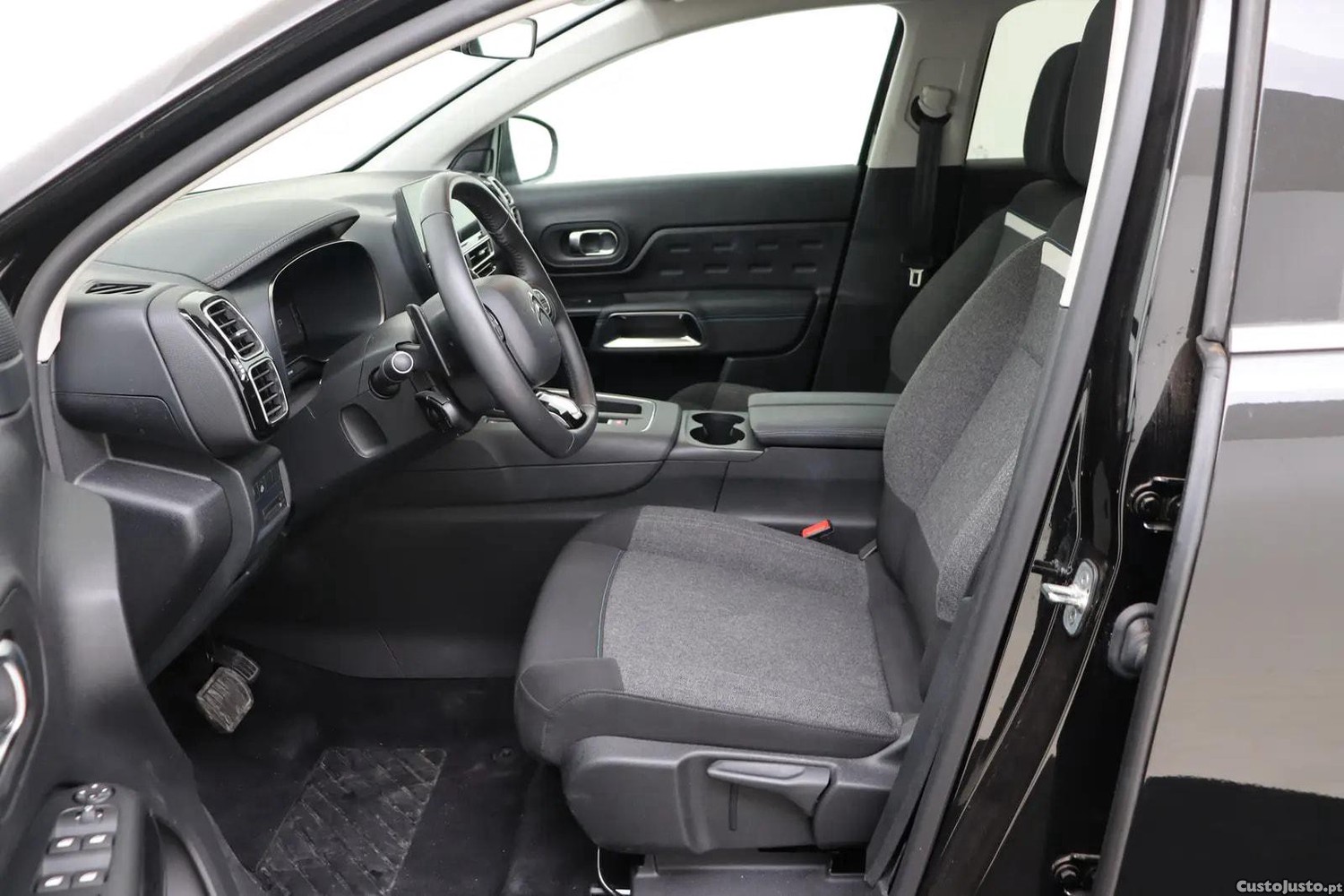 Citroën C5 Aircross Plus — fotografia 6
