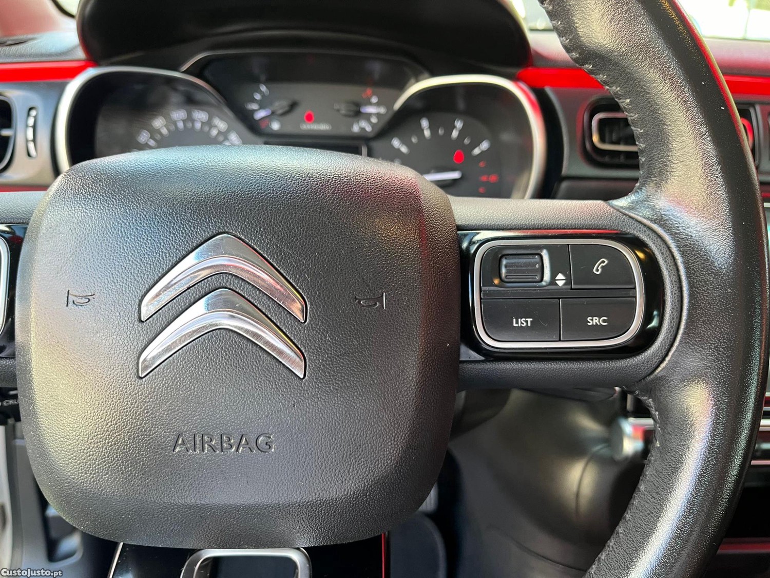 Citroën C3 1.2 | POUCOS KM's — fotografia 5