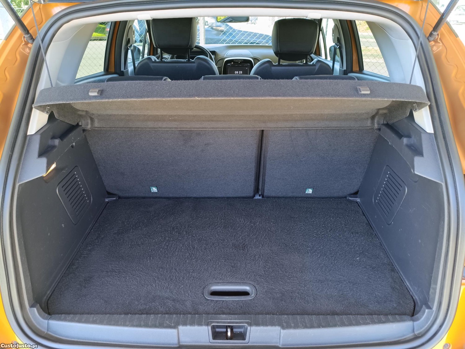 Renault Captur I Phase 2 0.9 TCe 90cv Energy Intens — fotografia 14