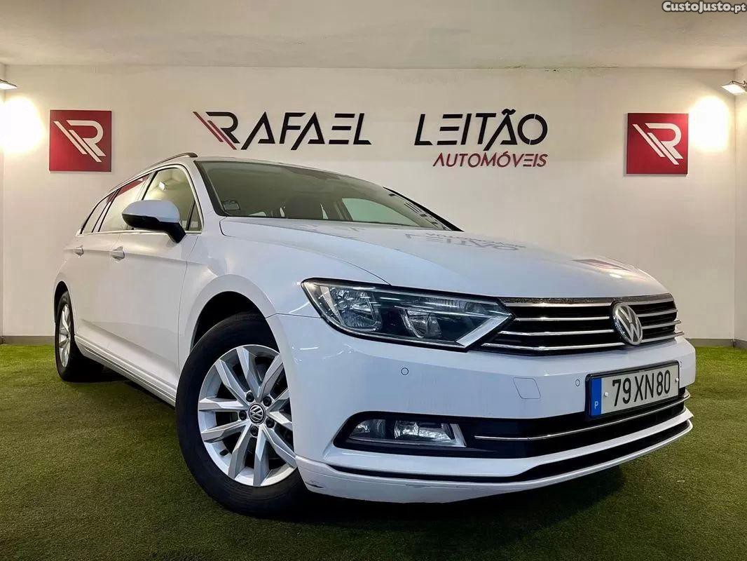 Volkswagen Passat 2.0 tdi elegance dsg — fotografia 30