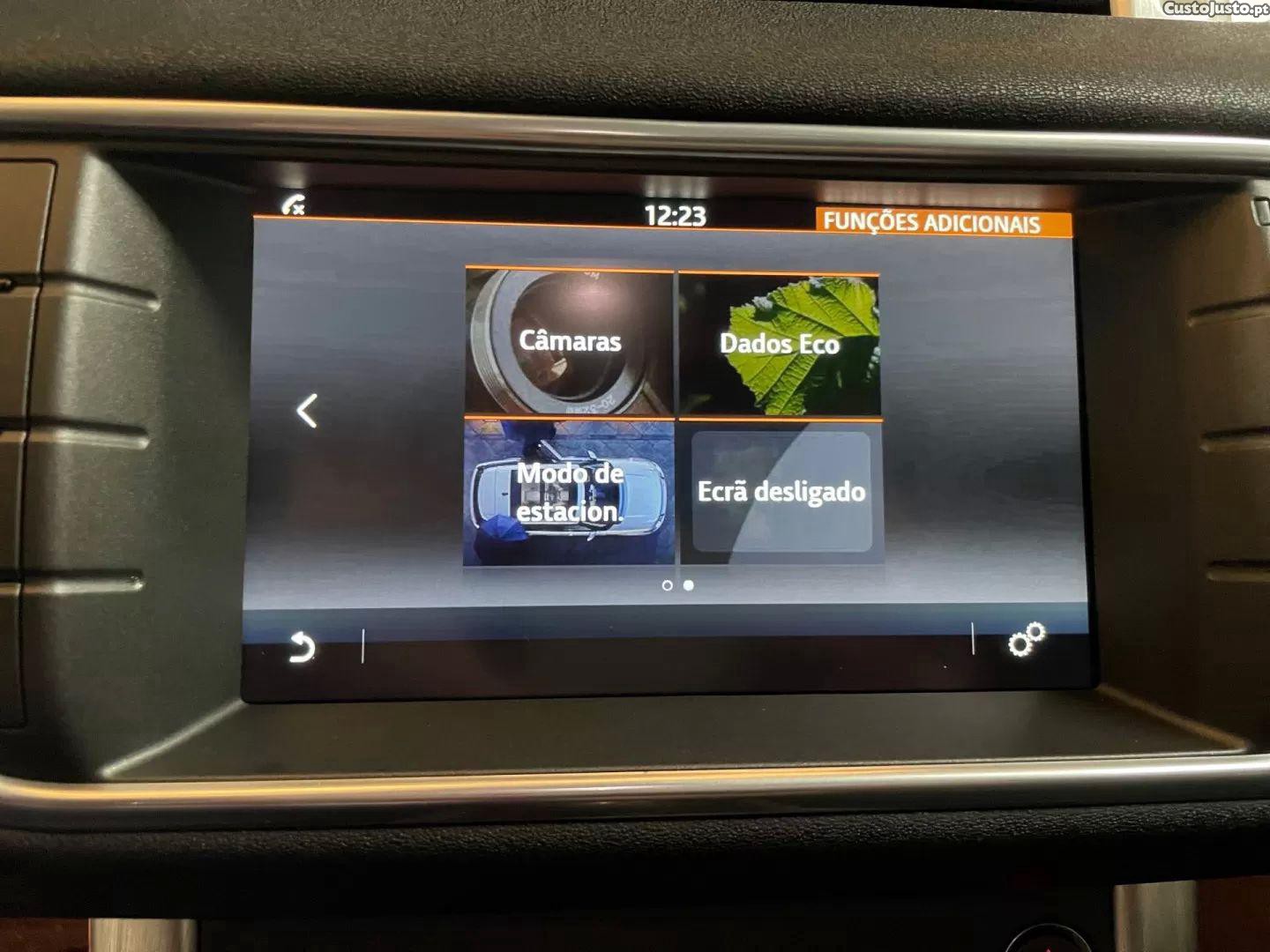 Land Rover Evoque 2.0 ed4 se — fotografia 10