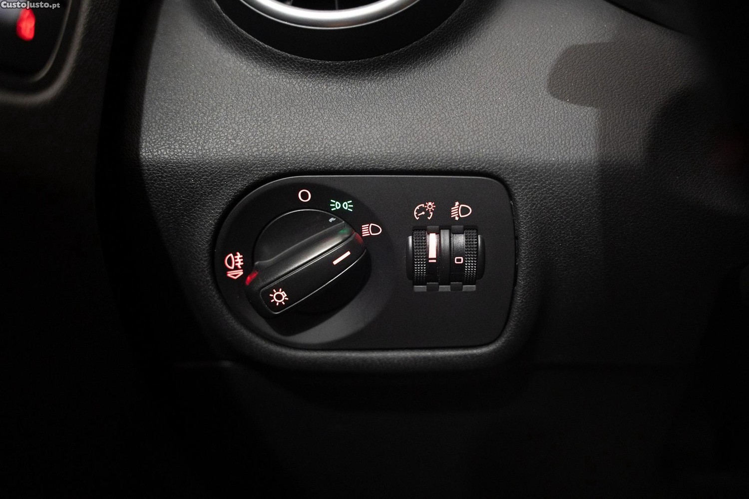 Audi A1 Sportback 1.4 TDI Design — fotografia 9