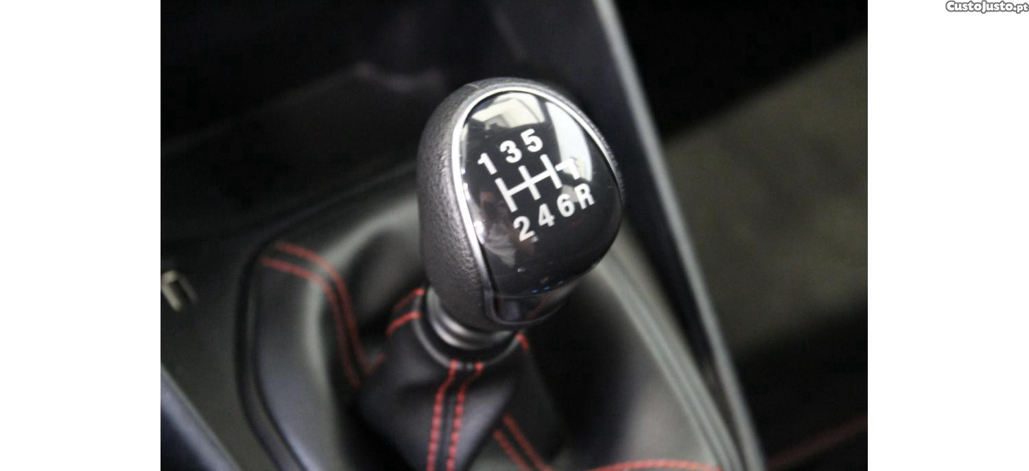Ford Fiesta 1.0 EcoBoost ST-Line — fotografia 7