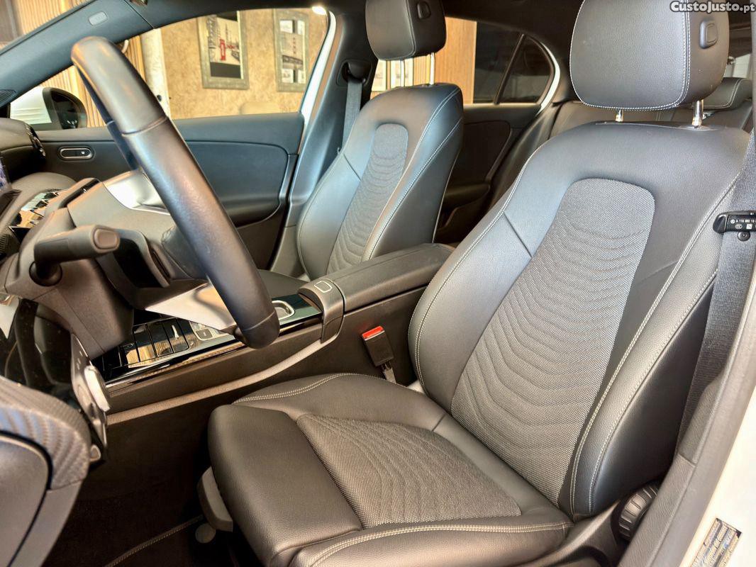 Mercedes-Benz A 200 Standard — fotografia 7
