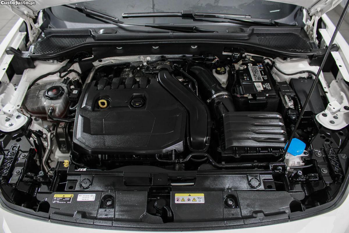 CUPRA Formentor 1.5 TSI Sport — fotografia 6