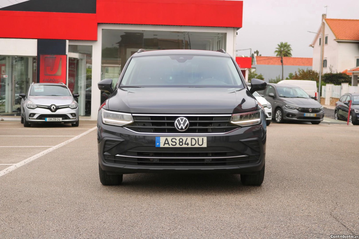 VW Tiguan 1.4 TSI eHybrid Life DSG 245cv — photo 4