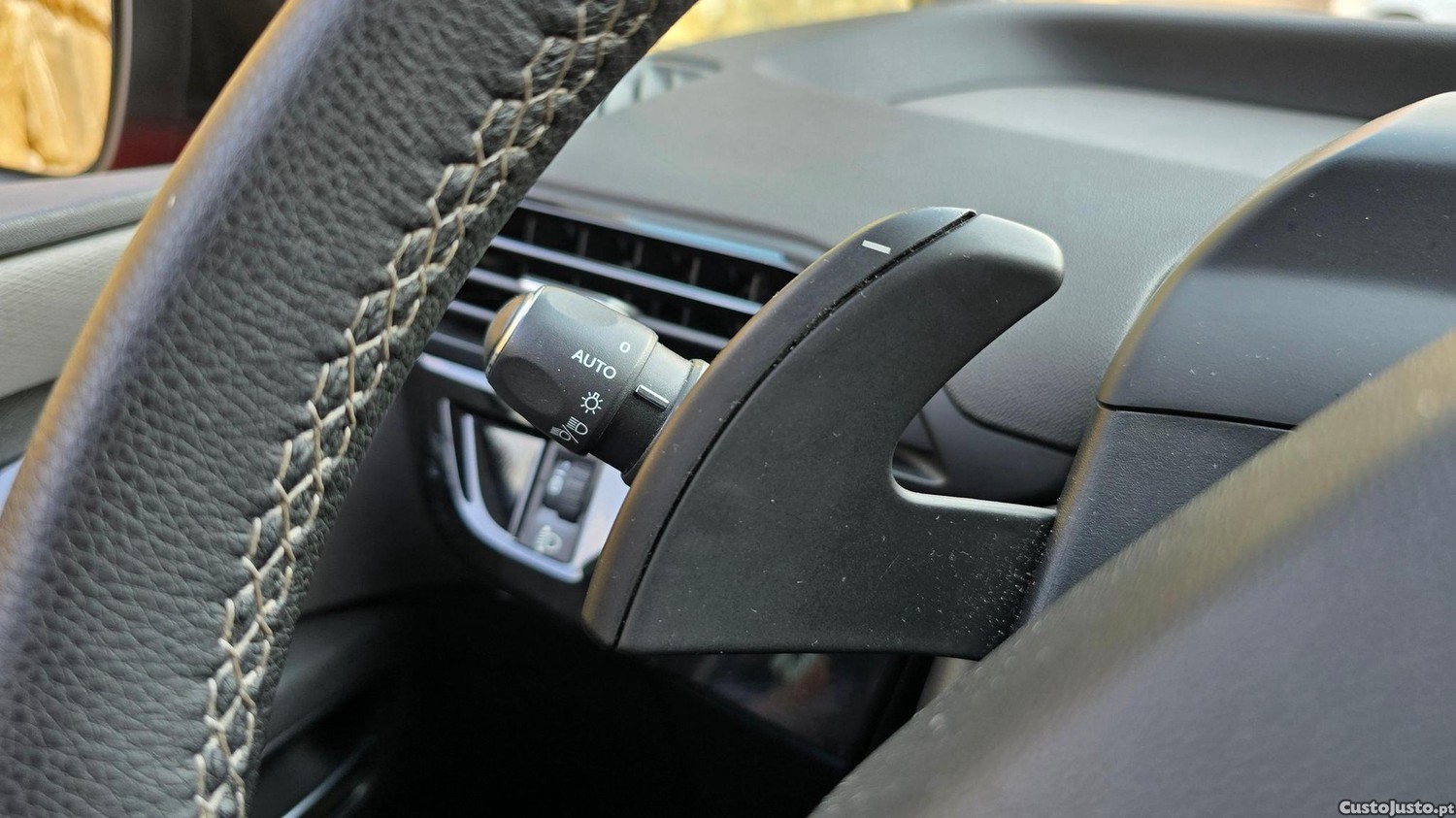 Citroën C4 Spacetourer 1.5 BlueHDi Feel EAT8 — fotografia 17
