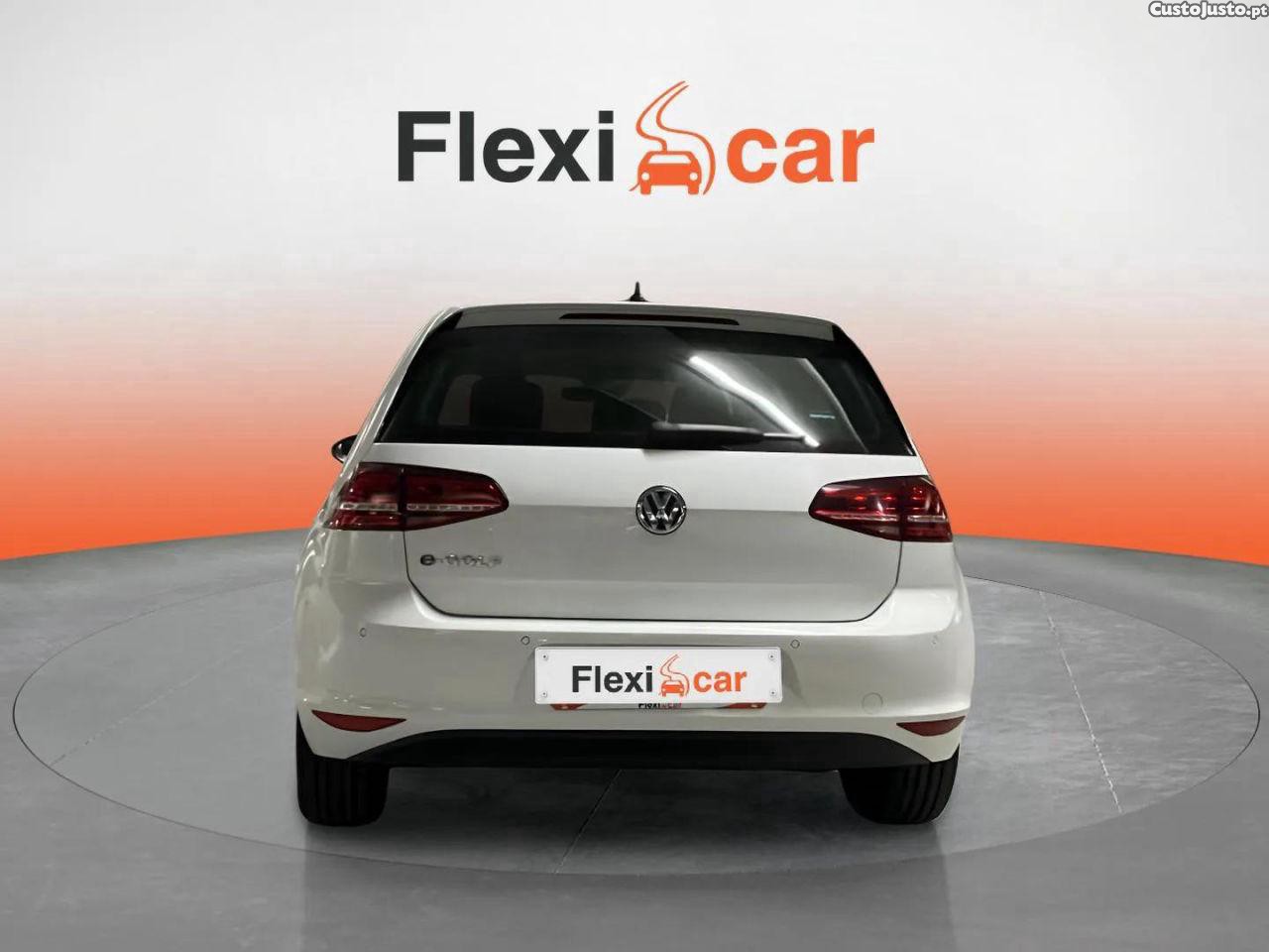 Volkswagen Golf AC/DC — fotografia 10