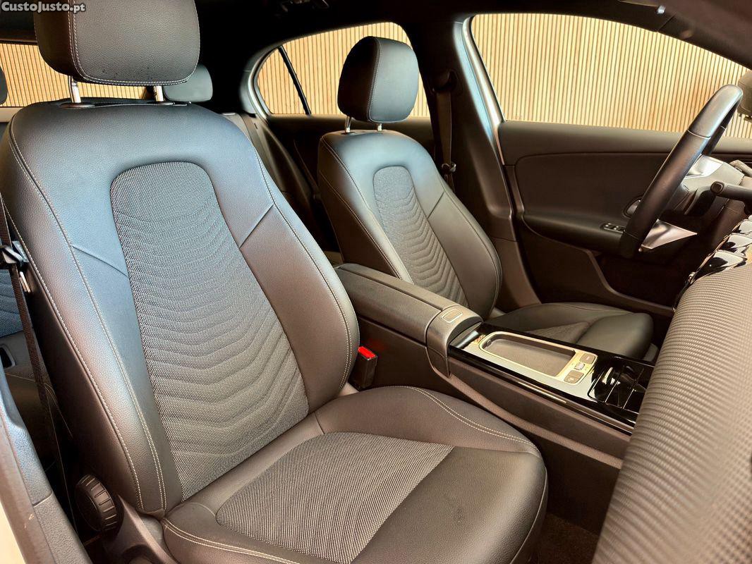 Mercedes-Benz A 200 Standard — fotografia 12
