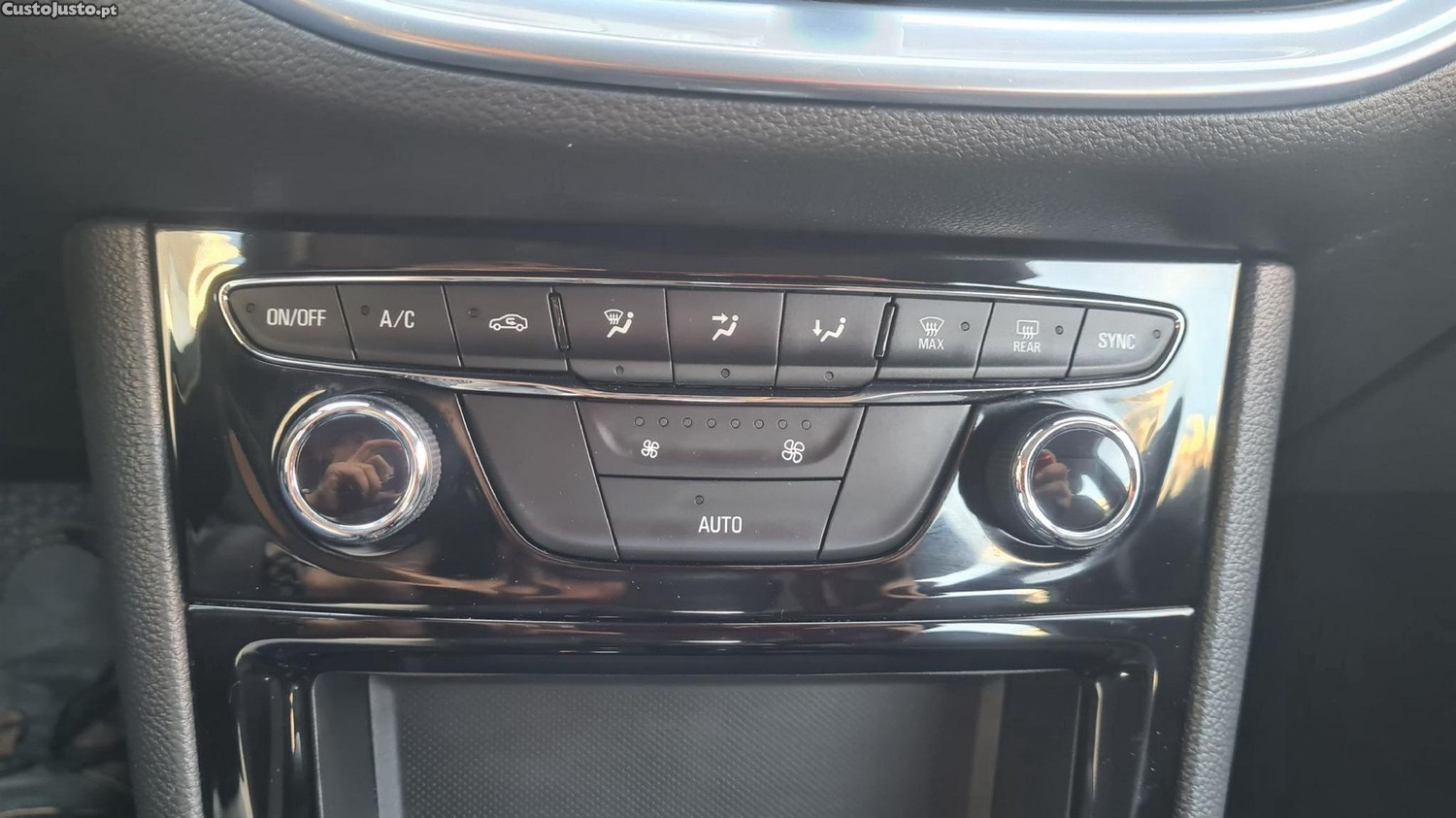 Opel Astra 1.5 D Business Edition Aut. S/S — fotografia 6