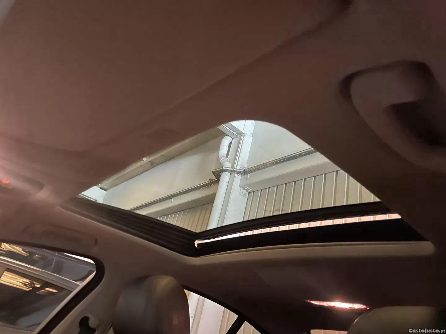 BMW 520 D line luxury auto — fotografia 5