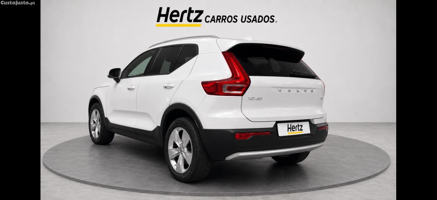 Volvo XC 40 1.5 T2 Core Auto — fotografia 12