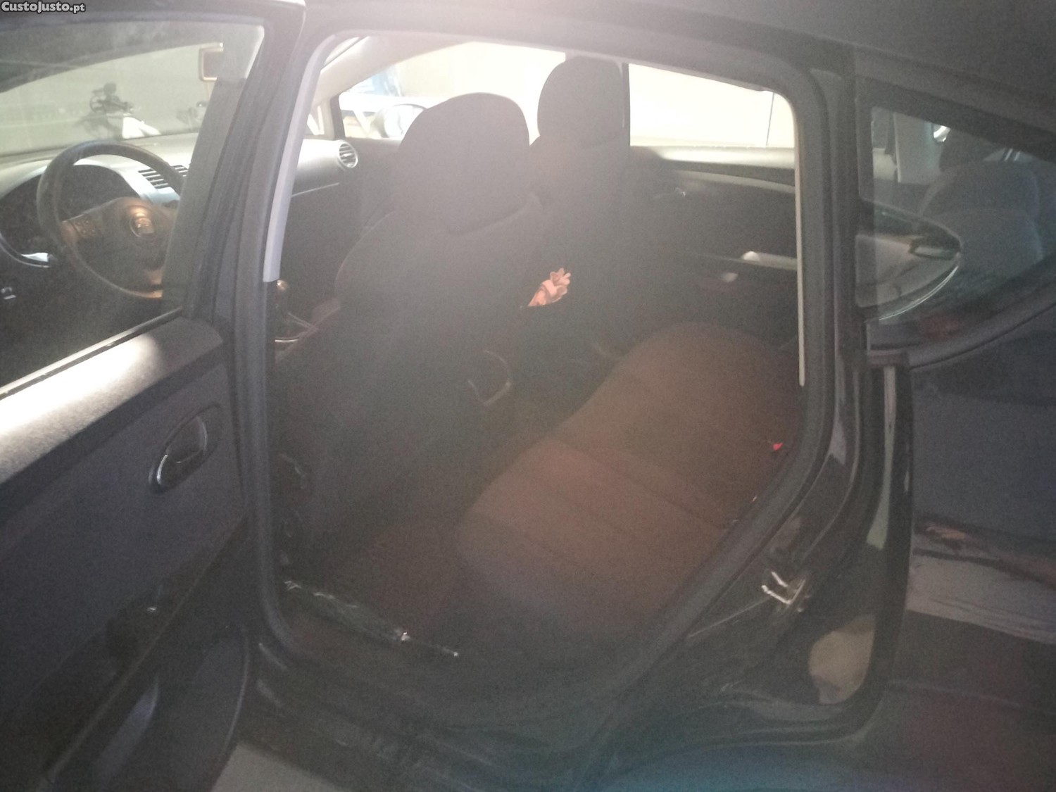 SEAT Leon TSI — fotografia 9