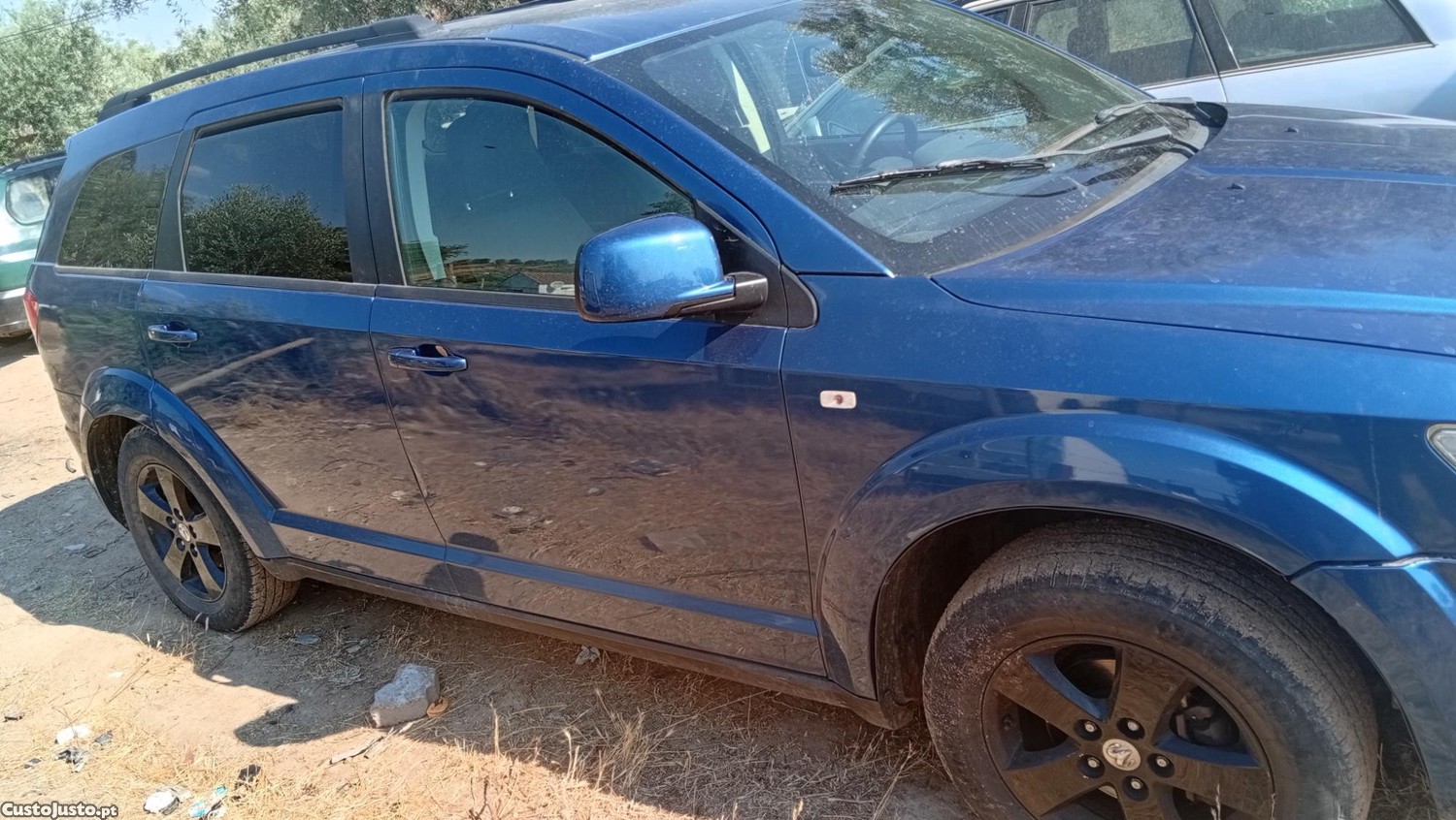 Dodge Journey 2.0 — fotografia 5