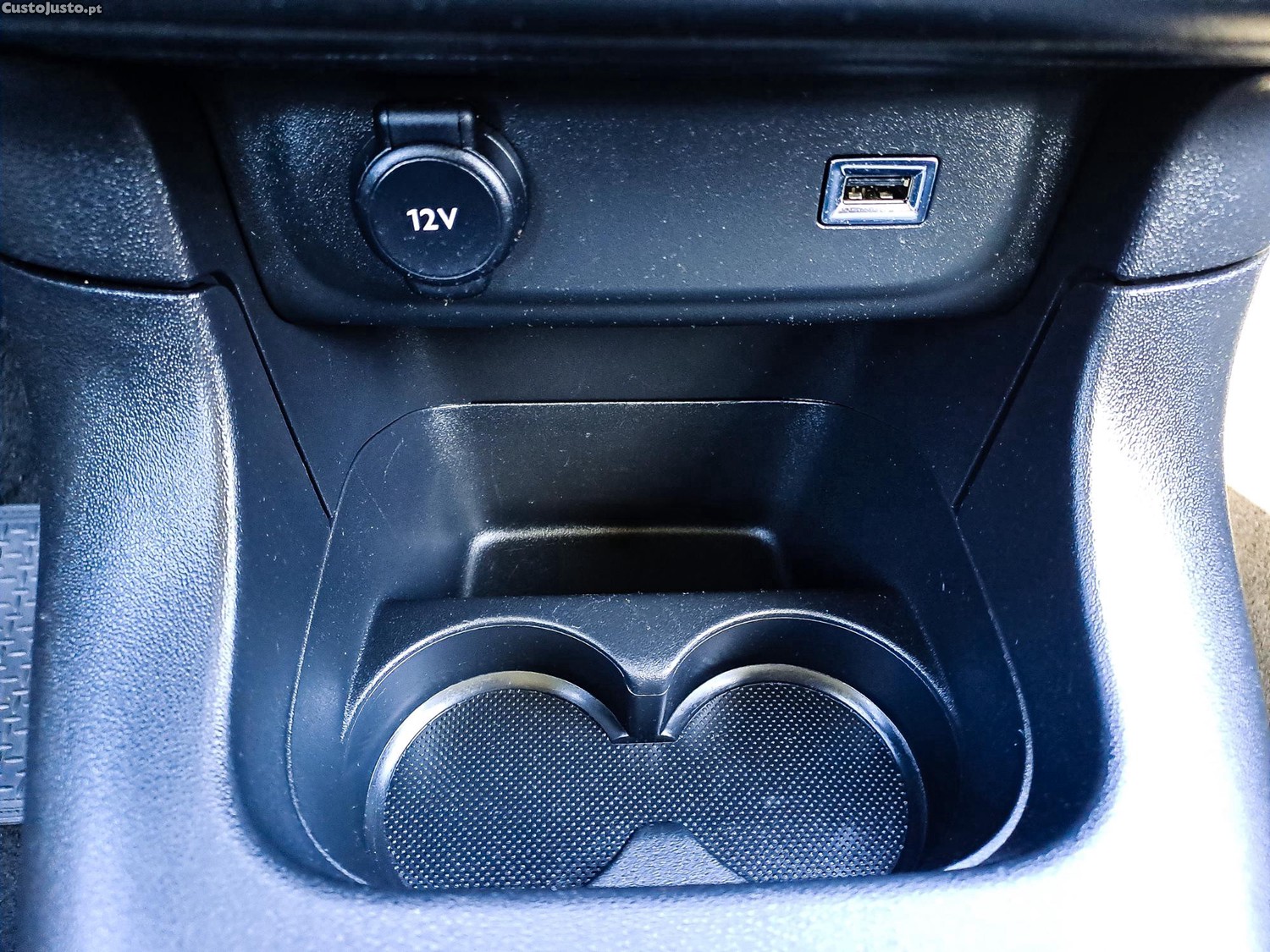 Citroën C3 1.2 S&S SHINE 83CV GASOLINA 2022 — fotografia 9