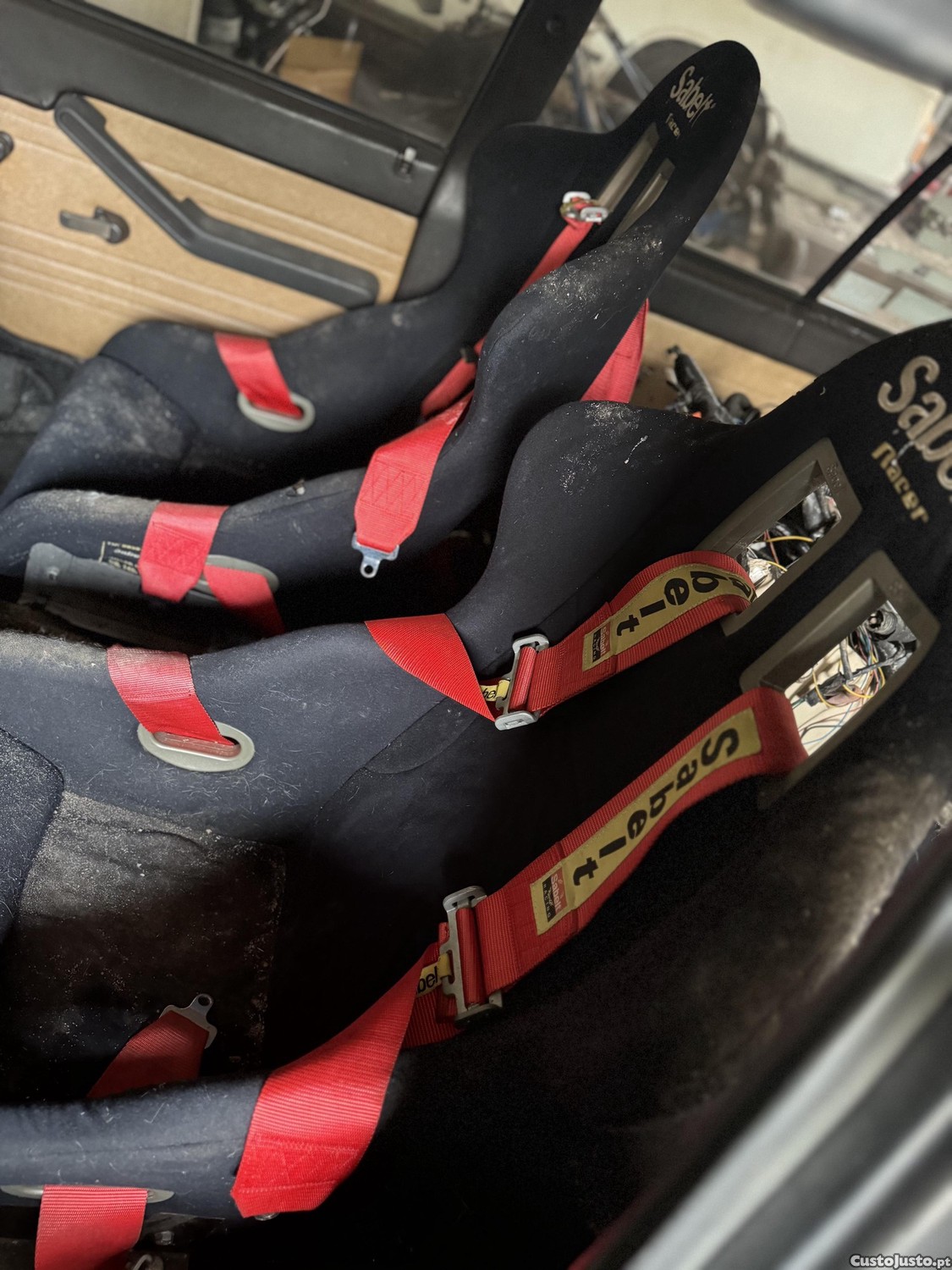 Fiat  Mirafiori 131 — photo 5