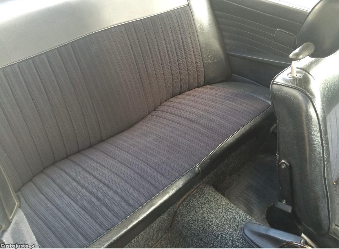 BMW 1502 E10 — fotografia 6