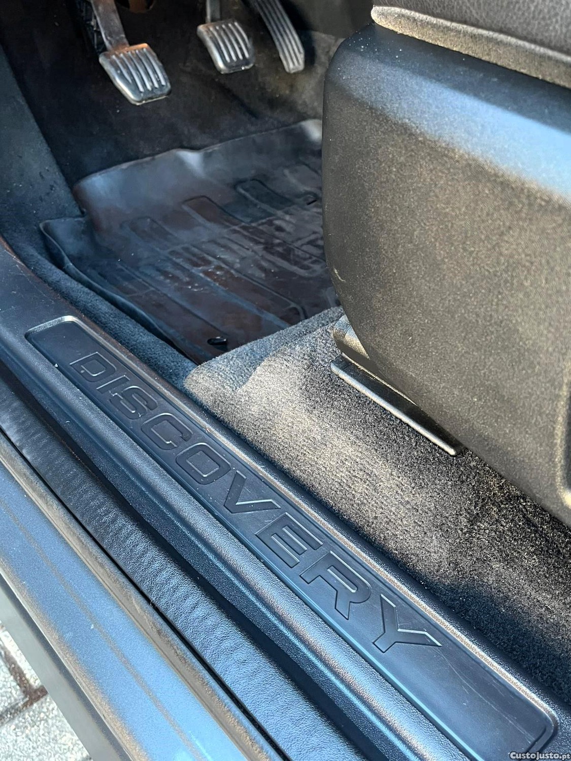 Land Rover Discovery Sport 2.0 eD4 HSE - 18 — photo 5