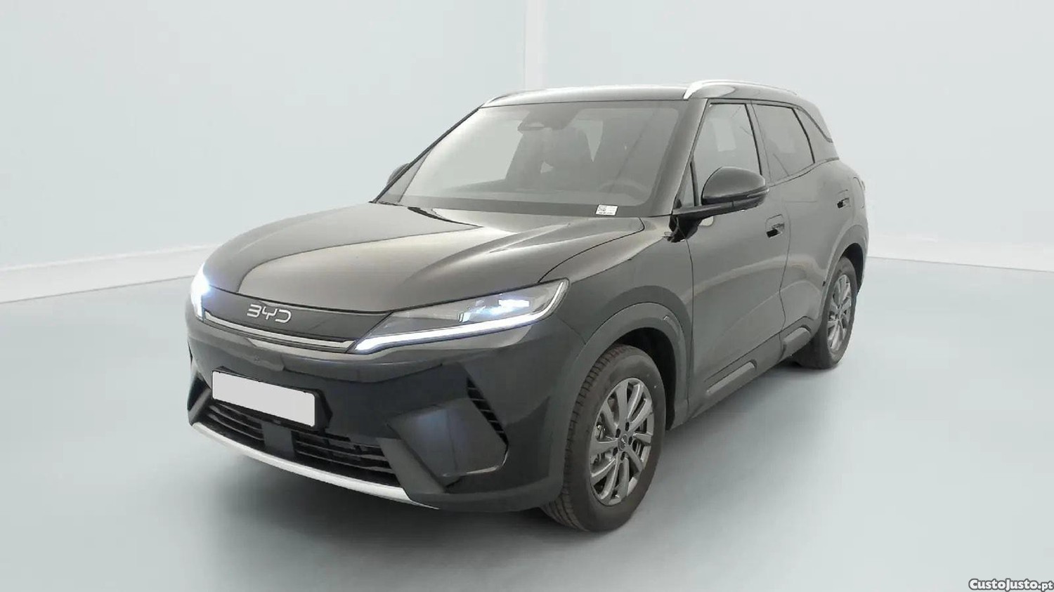 BYD Atto 3 1.5 DM-I BOOST — fotografia 16