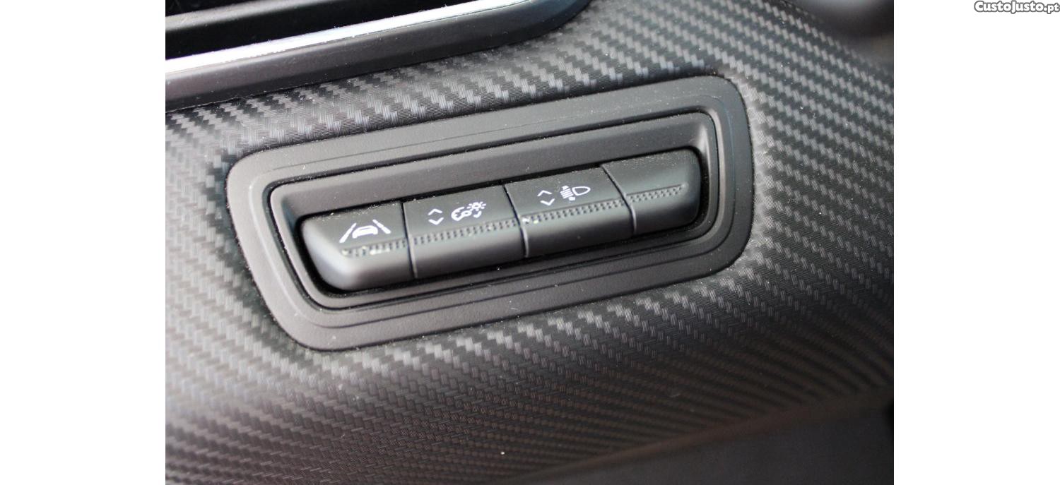 Renault Clio 1.0 Tce RSLine — fotografia 4