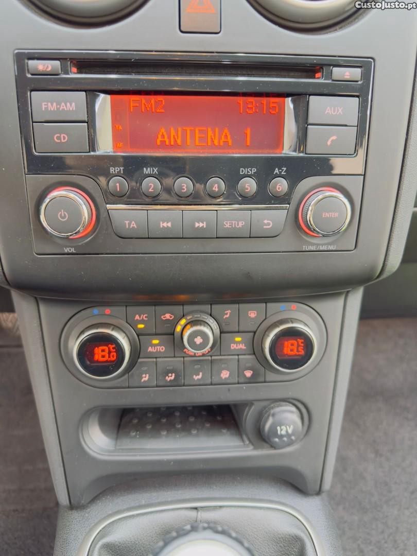 Nissan Qashqai 1.6 DCi DPF S&S tekna — fotografia 14