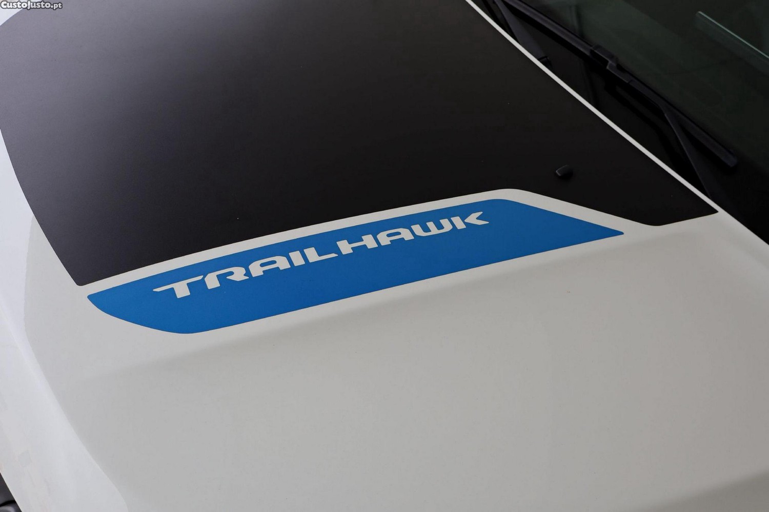 Jeep Compass 1.3 TG Trailhawk — fotografia 7