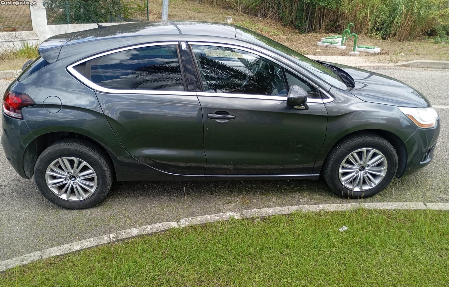 Citroën DS4 1.6 HDi - 12 foto 3