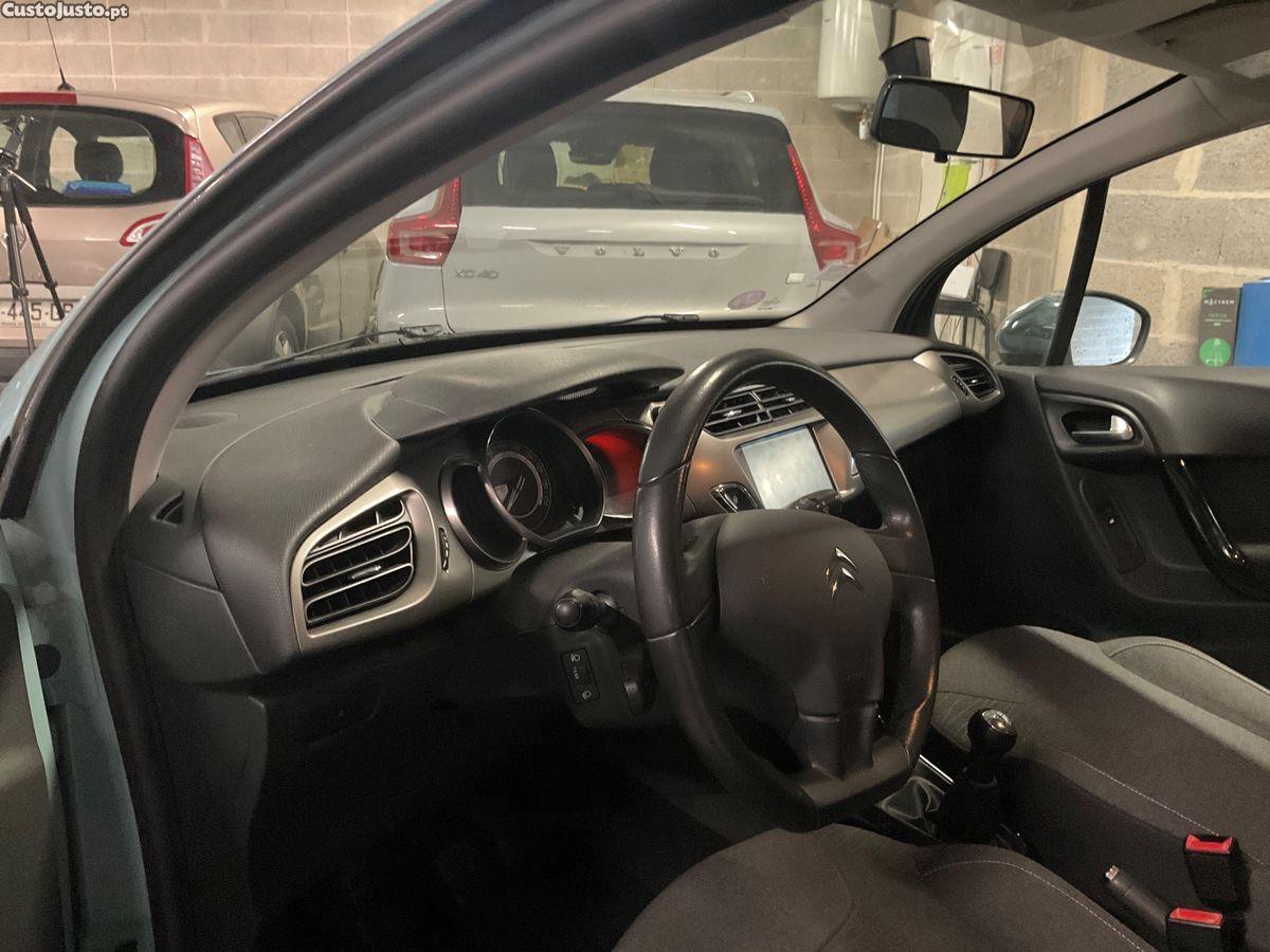Citroën C3 1.2 — fotografia 5
