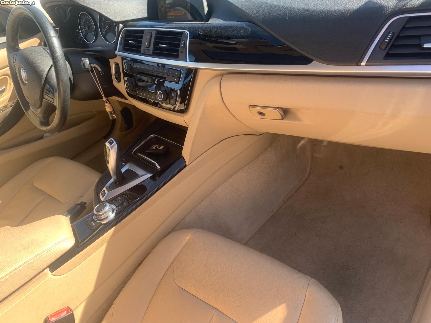 BMW 330 E — fotografia 5